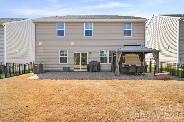 15120 Evergreen House Drive, Charlotte, NC 28273