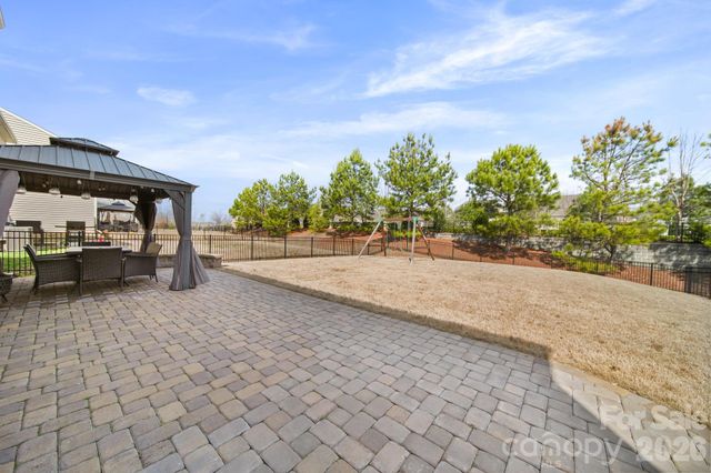 15120 Evergreen House Drive, Charlotte, NC 28273