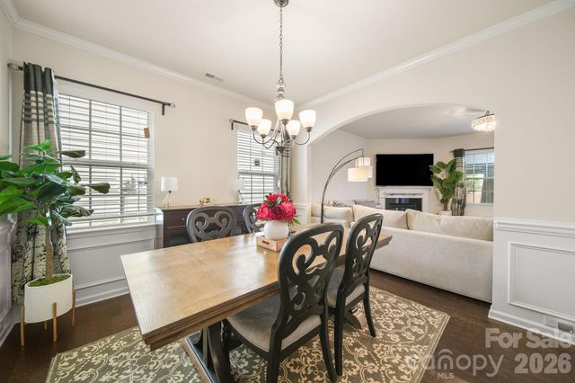 15120 Evergreen House Drive, Charlotte, NC 28273