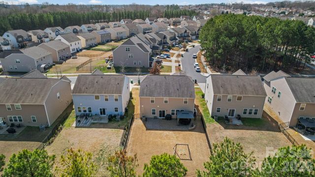 15120 Evergreen House Drive, Charlotte, NC 28273