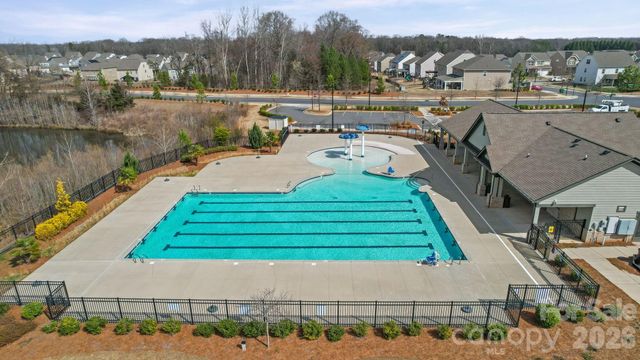 15120 Evergreen House Drive, Charlotte, NC 28273