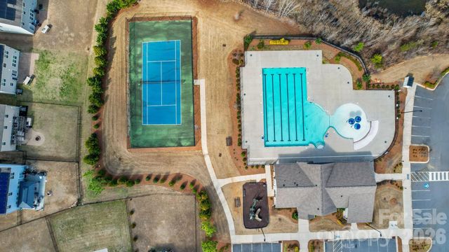 15120 Evergreen House Drive, Charlotte, NC 28273