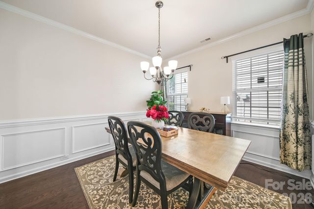 15120 Evergreen House Drive, Charlotte, NC 28273