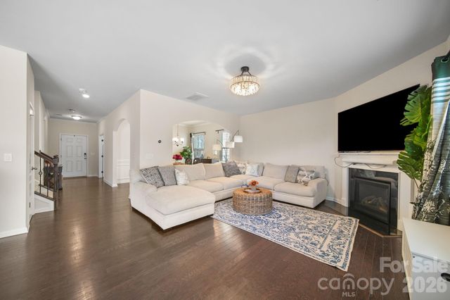 15120 Evergreen House Drive, Charlotte, NC 28273