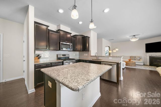 15120 Evergreen House Drive, Charlotte, NC 28273