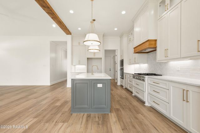 123 Cape Town Avenue, Youngsville, LA 70592