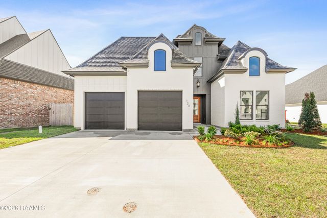 123 Cape Town Avenue, Youngsville, LA 70592