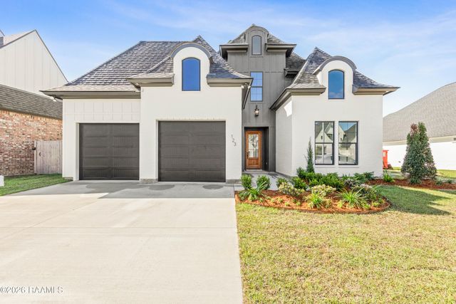 123 Cape Town Avenue, Youngsville, LA 70592