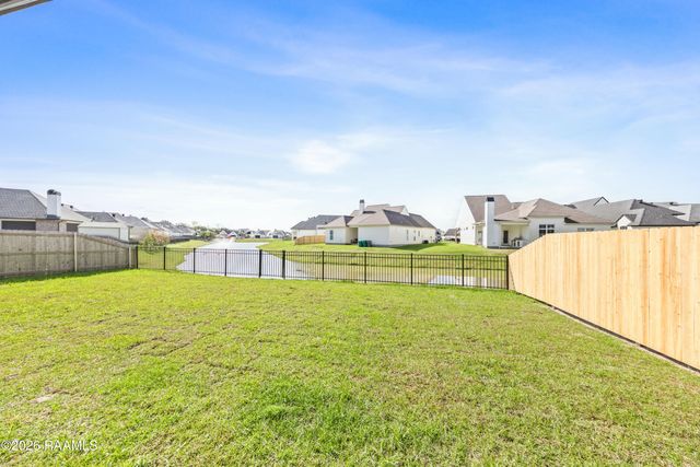 123 Cape Town Avenue, Youngsville, LA 70592