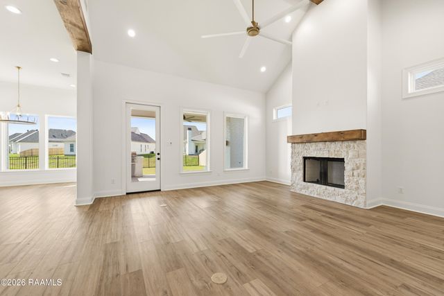 123 Cape Town Avenue, Youngsville, LA 70592