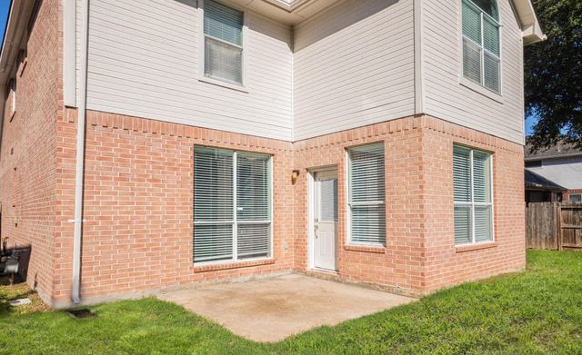 18135 Somerset Knolls, Houston, TX 77094