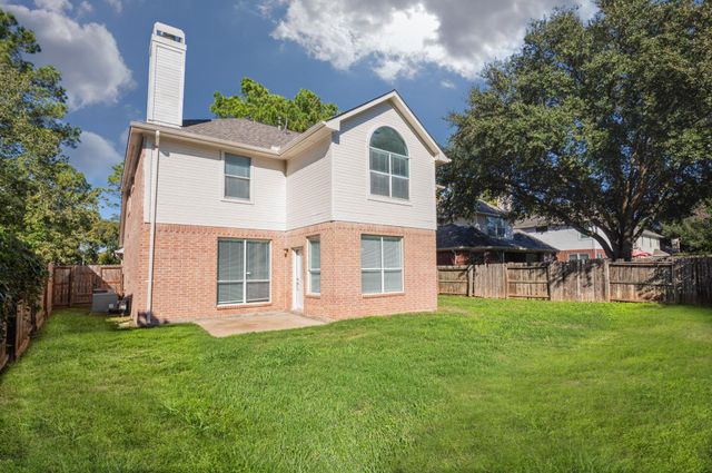 18135 Somerset Knolls, Houston, TX 77094