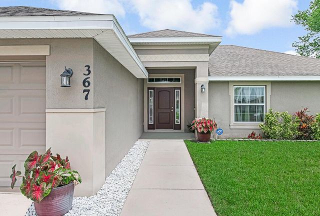 367 SW Grimaldo Terrace, Port St. Lucie, FL 34984