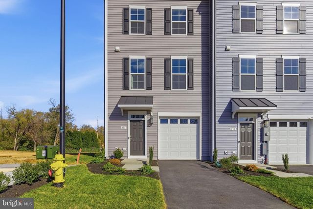 234 MONTEITH DR, Winchester, VA 22601