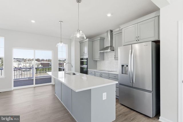 234 MONTEITH DR, Winchester, VA 22601