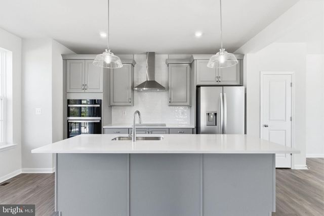 234 MONTEITH DR, Winchester, VA 22601