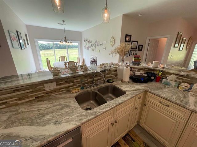 1911 ELLIS ROAD, Hogansville, GA 30230