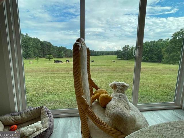 1911 ELLIS ROAD, Hogansville, GA 30230