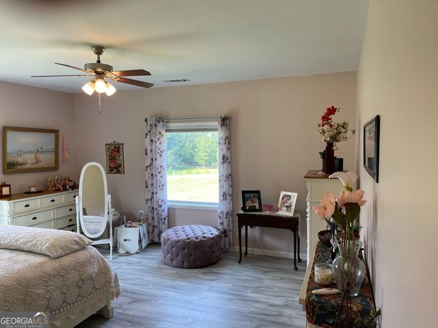 1911 ELLIS ROAD, Hogansville, GA 30230