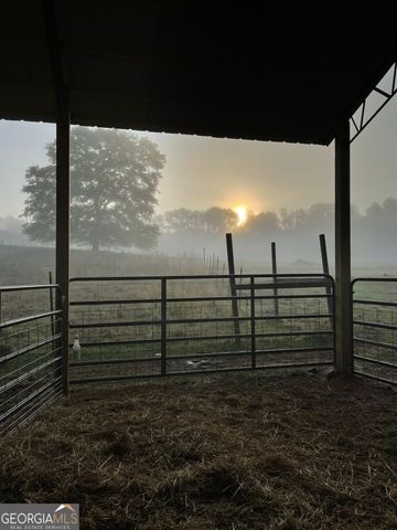 1911 ELLIS ROAD, Hogansville, GA 30230