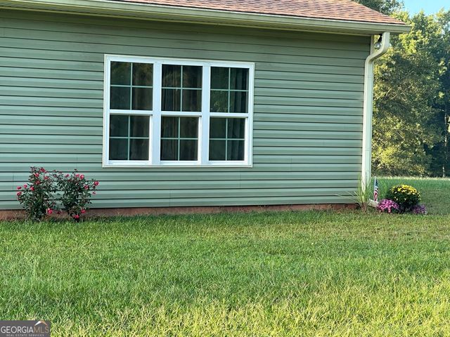 1911 ELLIS ROAD, Hogansville, GA 30230