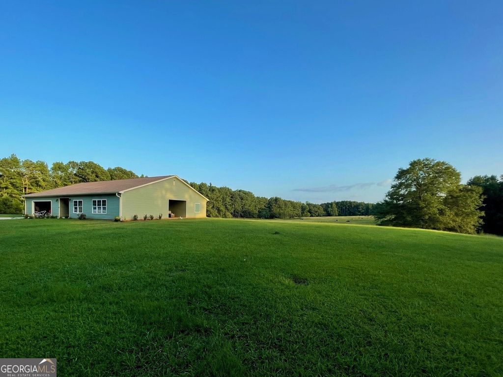 1911 ELLIS ROAD, Hogansville, GA 30230