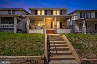 57 CARROLL ST, Westminster, MD 21157