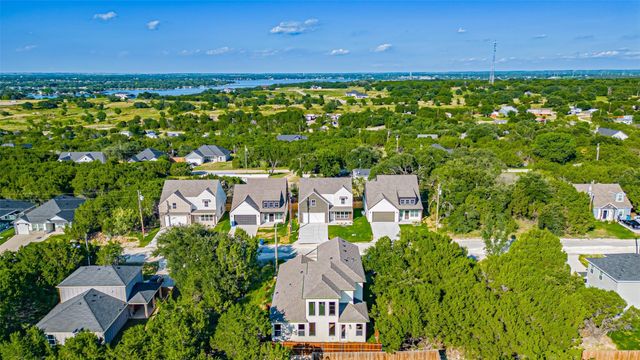 5702 Barkridge Drive, Granbury, TX 76048