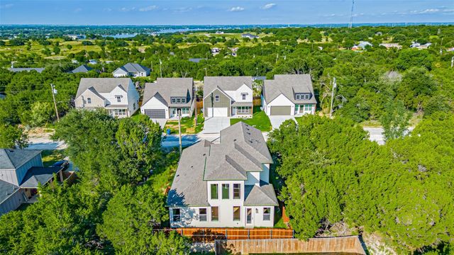 5702 Barkridge Drive, Granbury, TX 76048