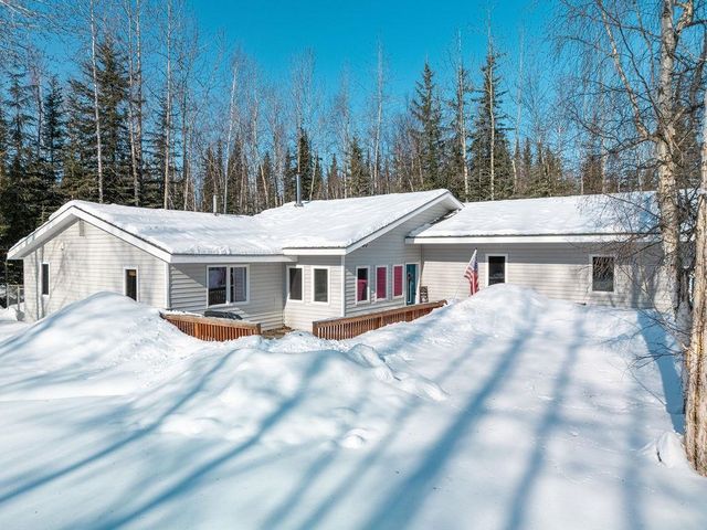 2273 ARLENE DRIVE, North Pole, AK 99705