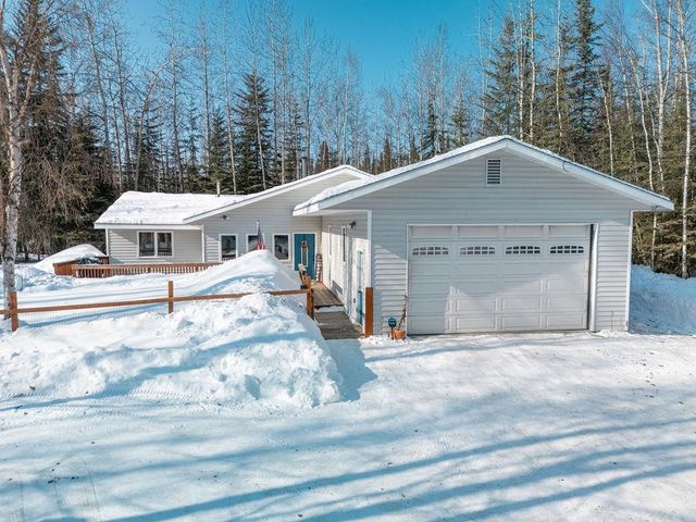 2273 ARLENE DRIVE, North Pole, AK 99705