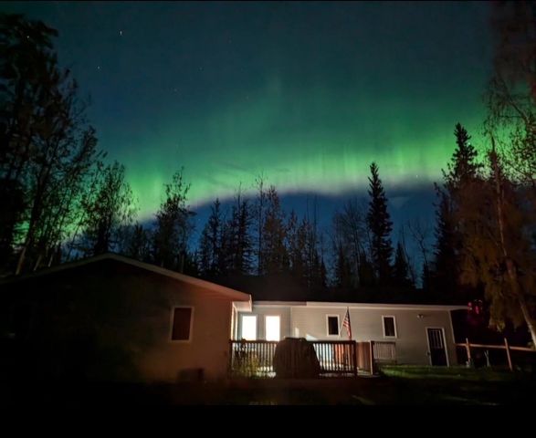 2273 ARLENE DRIVE, North Pole, AK 99705