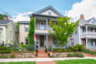 315 Oakwood Avenue, Raleigh, NC 27601