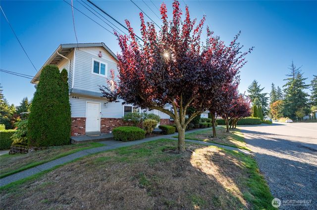6411 Broadway, Everett, WA 98203