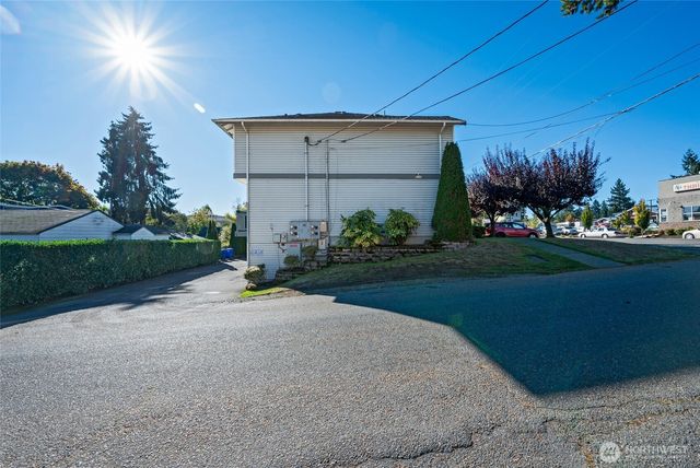 6411 Broadway, Everett, WA 98203