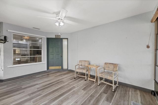 687 LINDEN DRIVE, Englewood, FL 34223