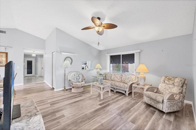 687 LINDEN DRIVE, Englewood, FL 34223