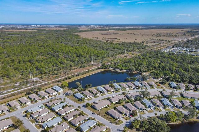 687 LINDEN DRIVE, Englewood, FL 34223