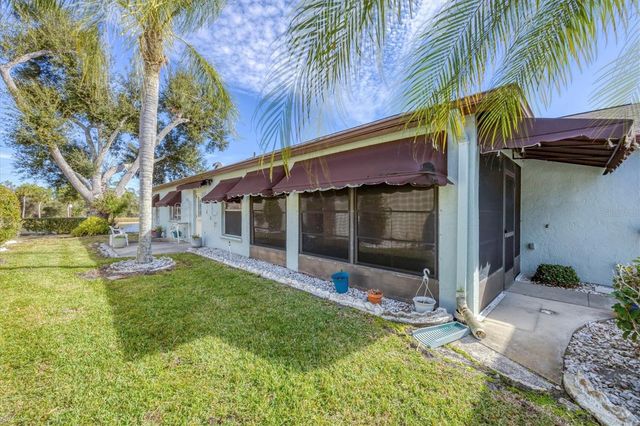 687 LINDEN DRIVE, Englewood, FL 34223