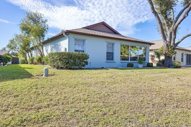 687 LINDEN DRIVE, Englewood, FL 34223