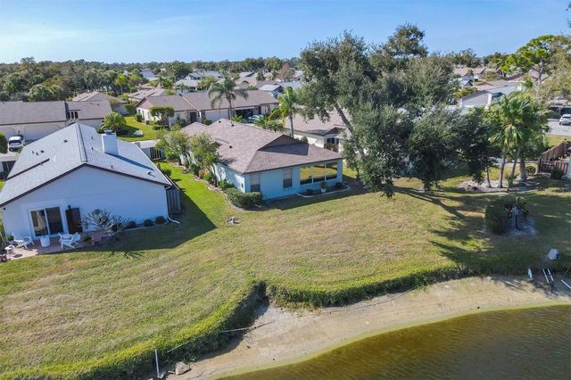 687 LINDEN DRIVE, Englewood, FL 34223