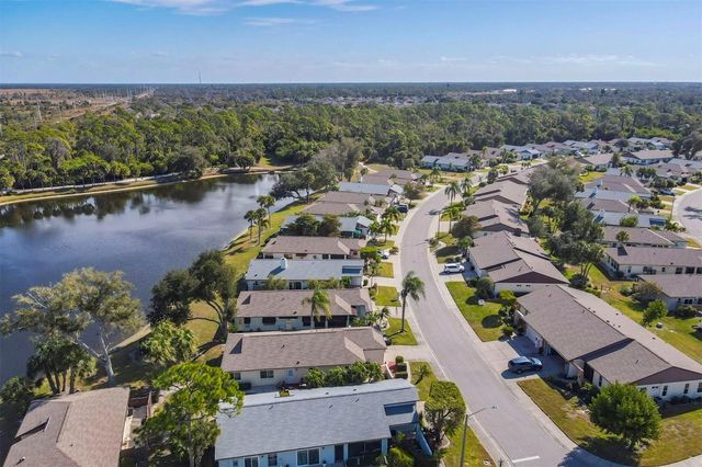 687 LINDEN DRIVE, Englewood, FL 34223