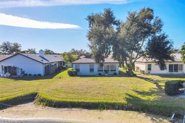 687 LINDEN DRIVE, Englewood, FL 34223