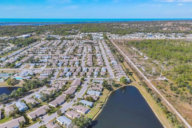 687 LINDEN DRIVE, Englewood, FL 34223