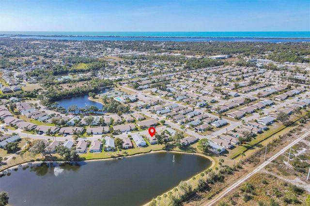 687 LINDEN DRIVE, Englewood, FL 34223