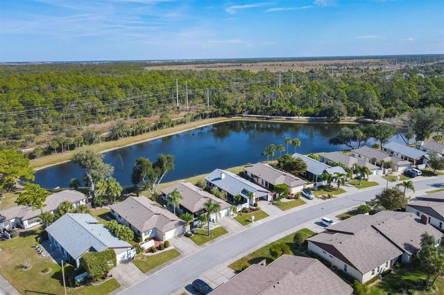 687 LINDEN DRIVE, Englewood, FL 34223