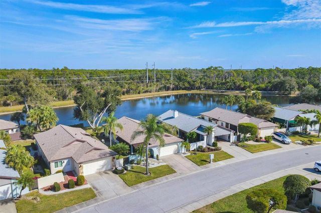 687 LINDEN DRIVE, Englewood, FL 34223