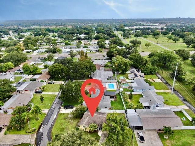 5233 52ND WAY N, St Petersburg, FL 33709
