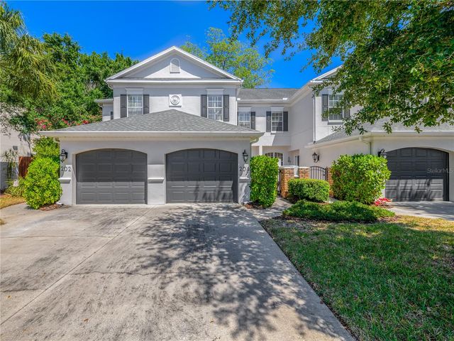 204 S LINCOLN AVENUE, Tampa, FL 33609