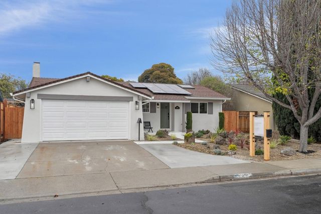 31286 31286 Santa Rita Way, Union City, CA 94587